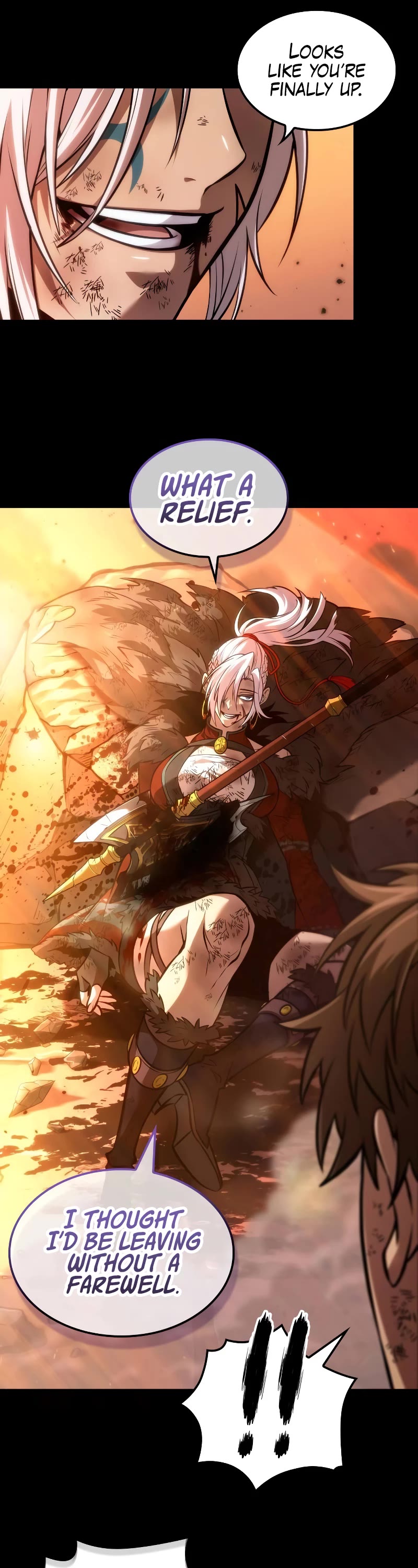 Maplestory: The Last Adventurer chapter 22 page 44