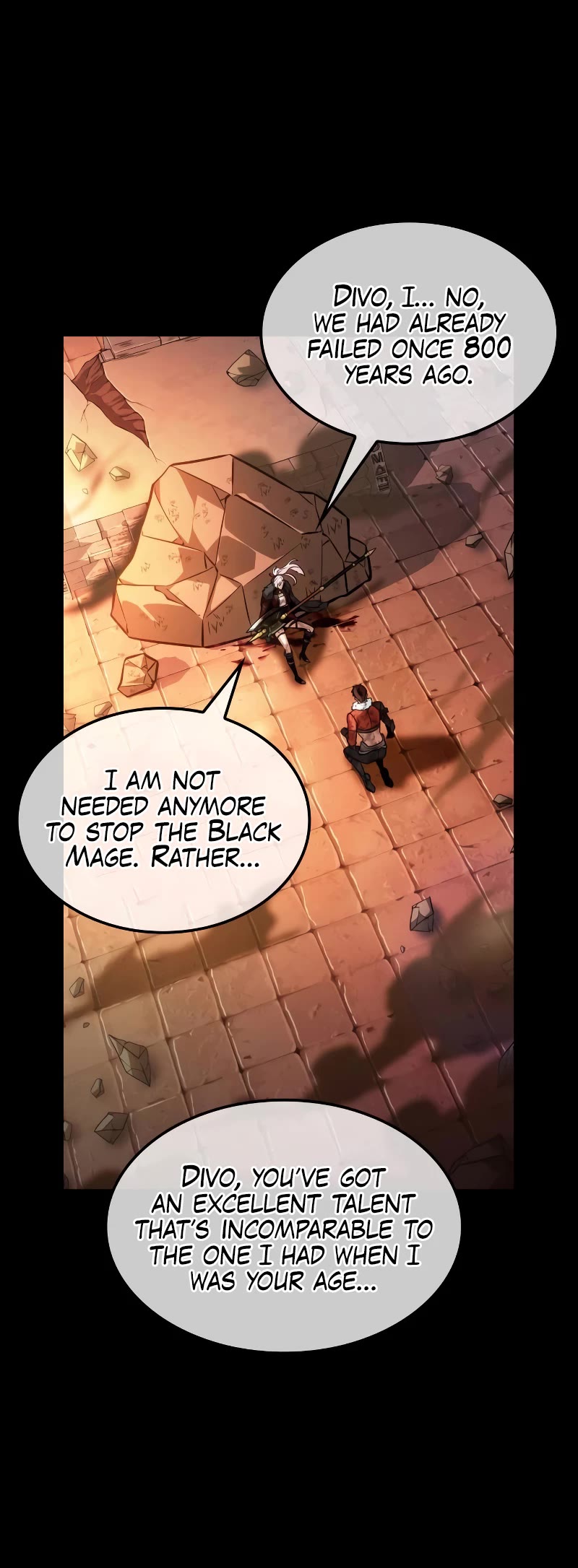 Maplestory: The Last Adventurer chapter 22 page 46