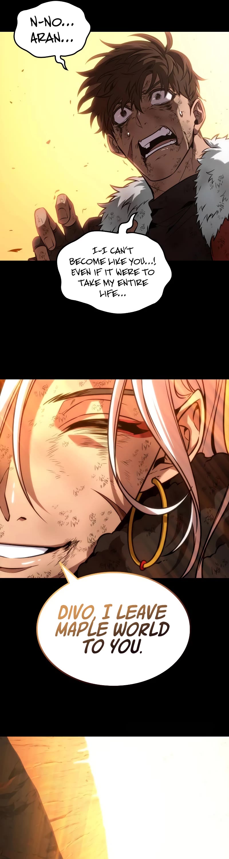 Maplestory: The Last Adventurer chapter 22 page 47