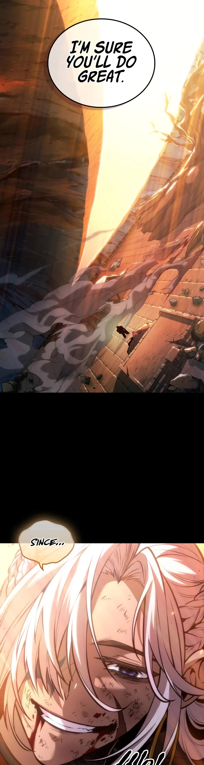 Maplestory: The Last Adventurer chapter 22 page 48