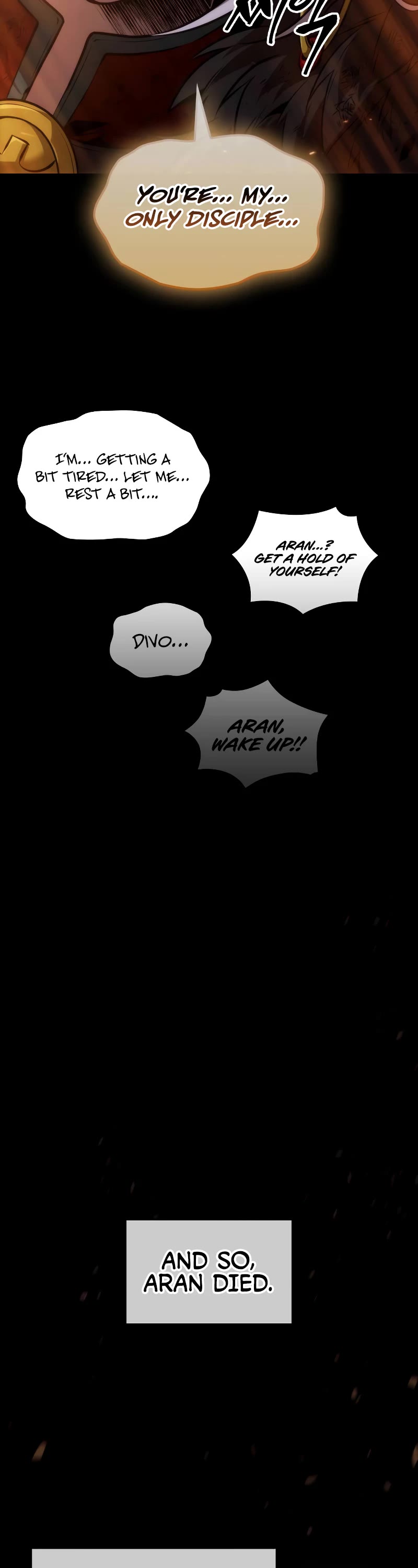 Maplestory: The Last Adventurer chapter 22 page 49