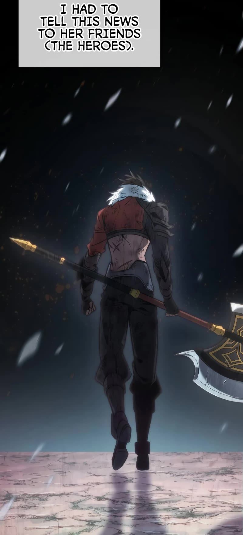 Maplestory: The Last Adventurer chapter 22 page 50