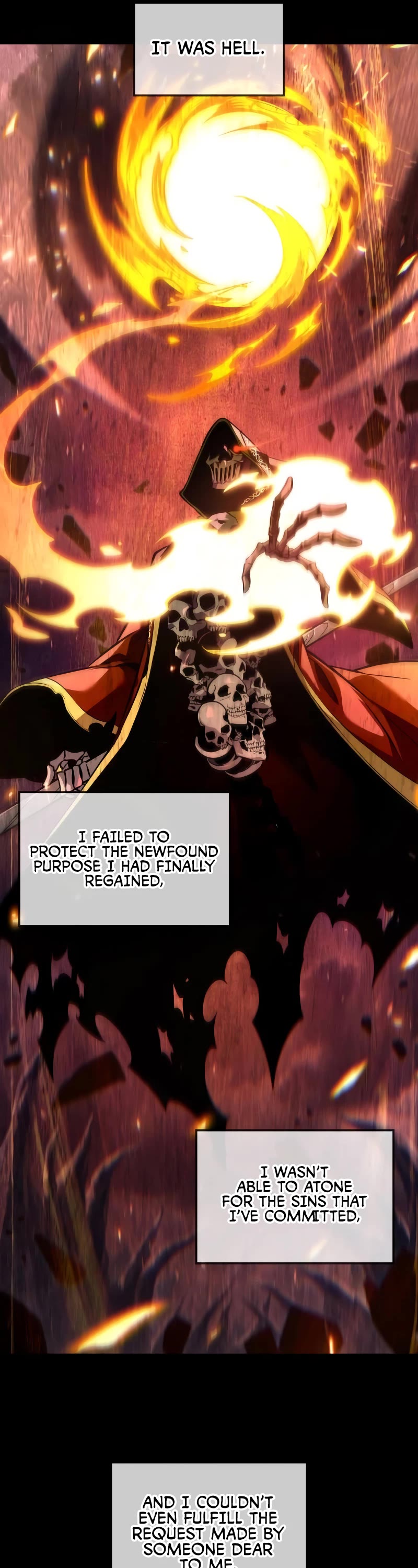 Maplestory: The Last Adventurer chapter 22 page 52