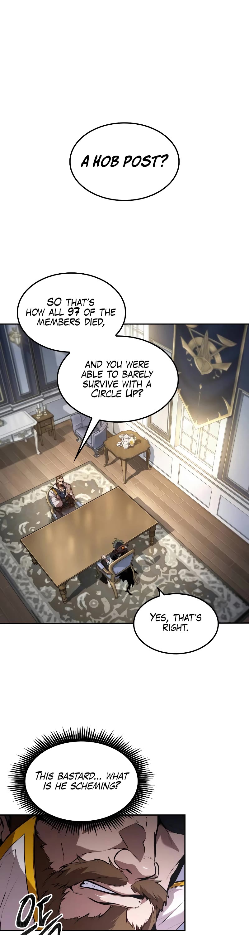 Maplestory: The Last Adventurer chapter 23 page 2