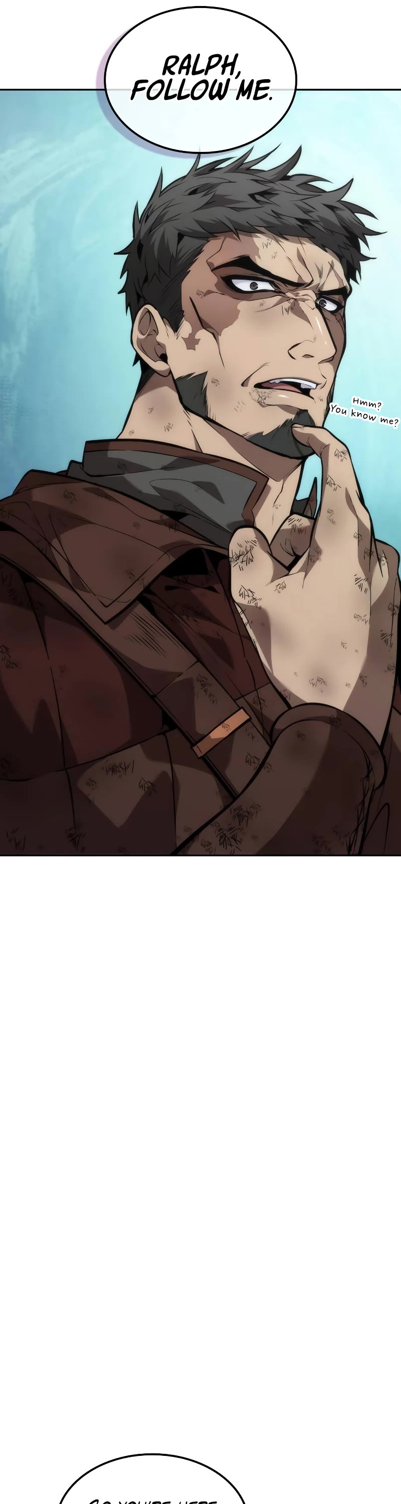 Maplestory: The Last Adventurer chapter 23 page 22