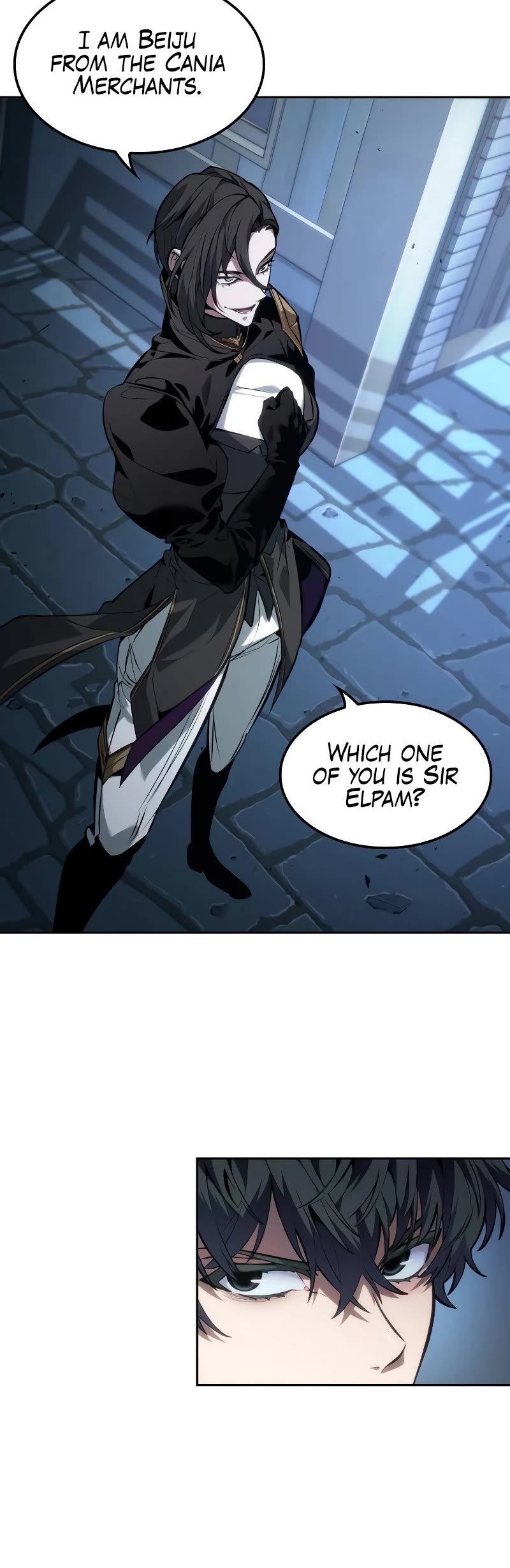 Maplestory: The Last Adventurer chapter 23 page 26