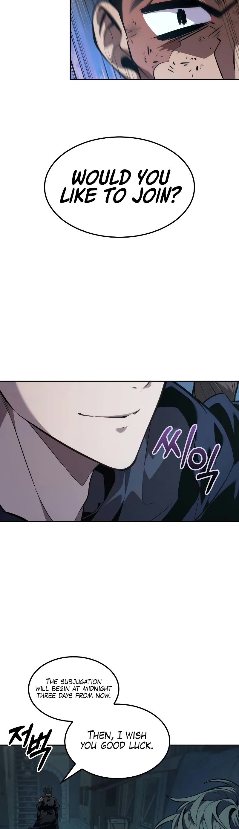 Maplestory: The Last Adventurer chapter 23 page 29