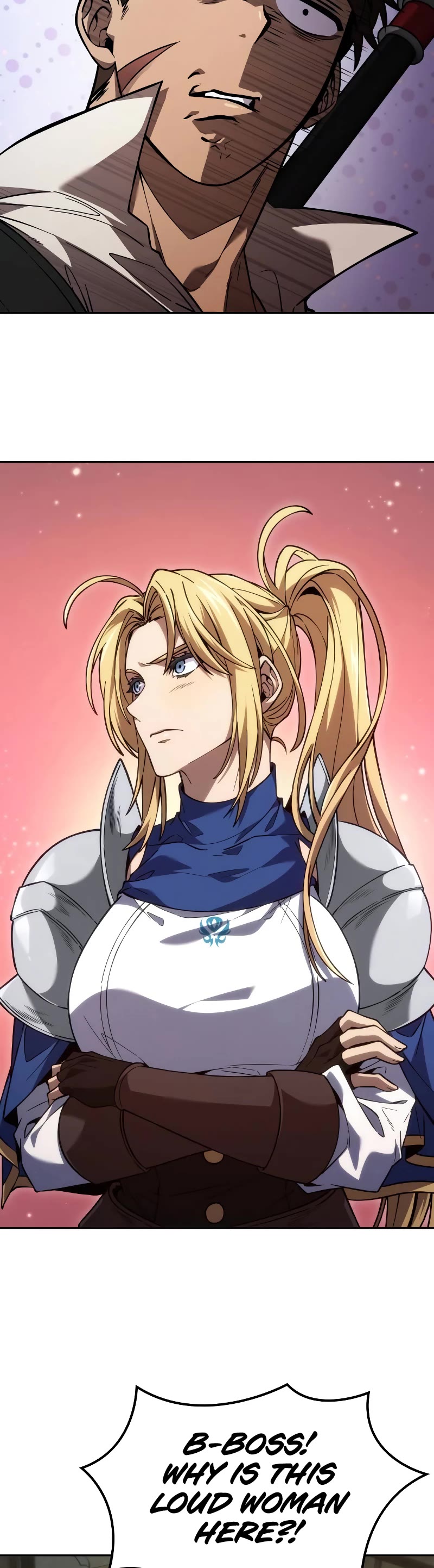 Maplestory: The Last Adventurer chapter 23 page 33