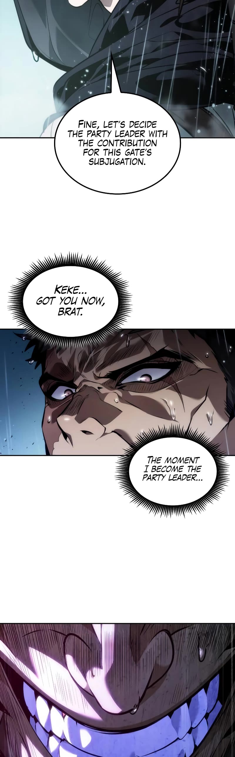 Maplestory: The Last Adventurer chapter 23 page 43