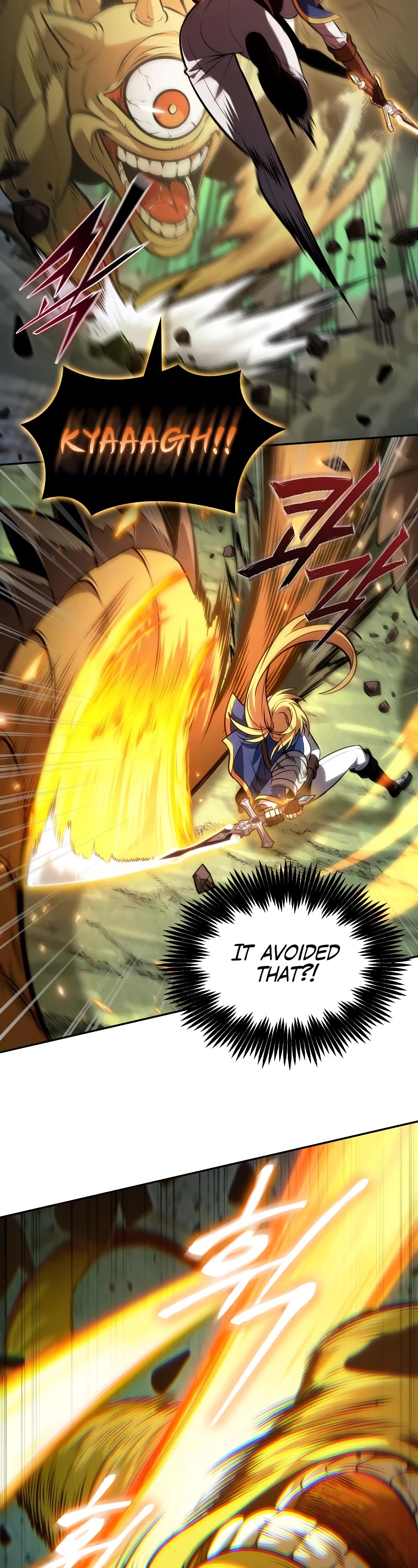 Maplestory: The Last Adventurer chapter 24 page 13