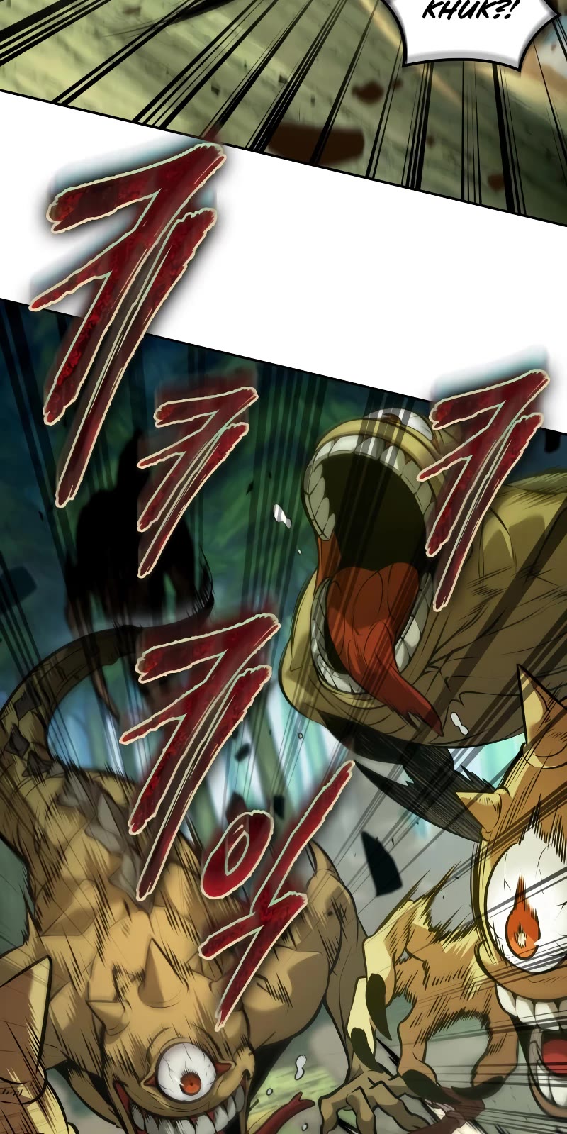 Maplestory: The Last Adventurer chapter 24 page 15