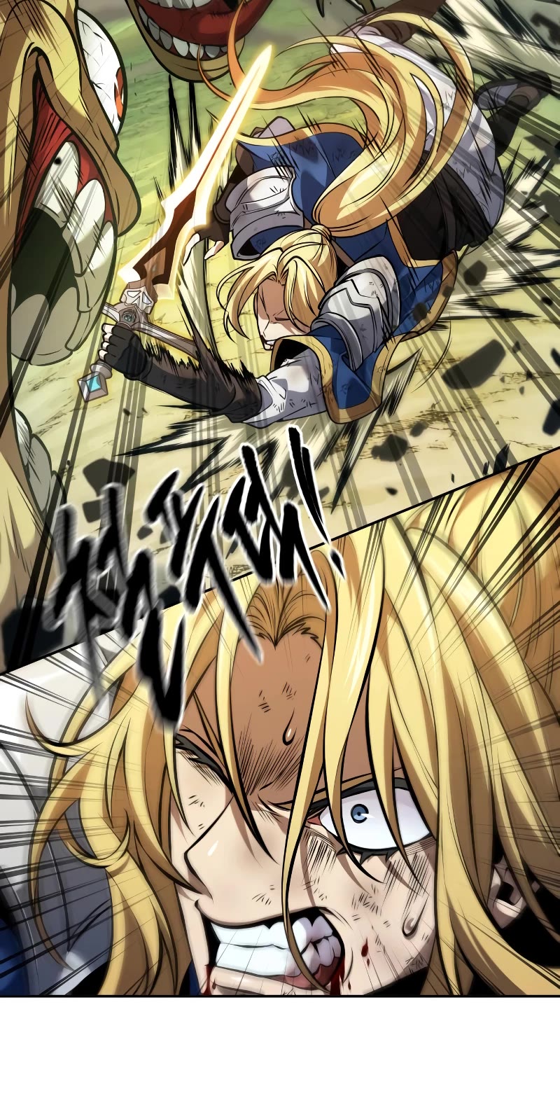 Maplestory: The Last Adventurer chapter 24 page 16