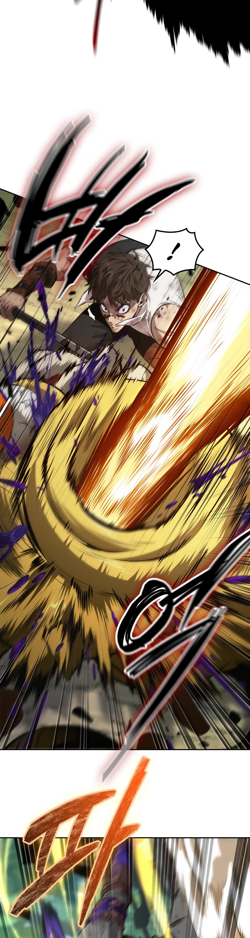 Maplestory: The Last Adventurer chapter 24 page 19