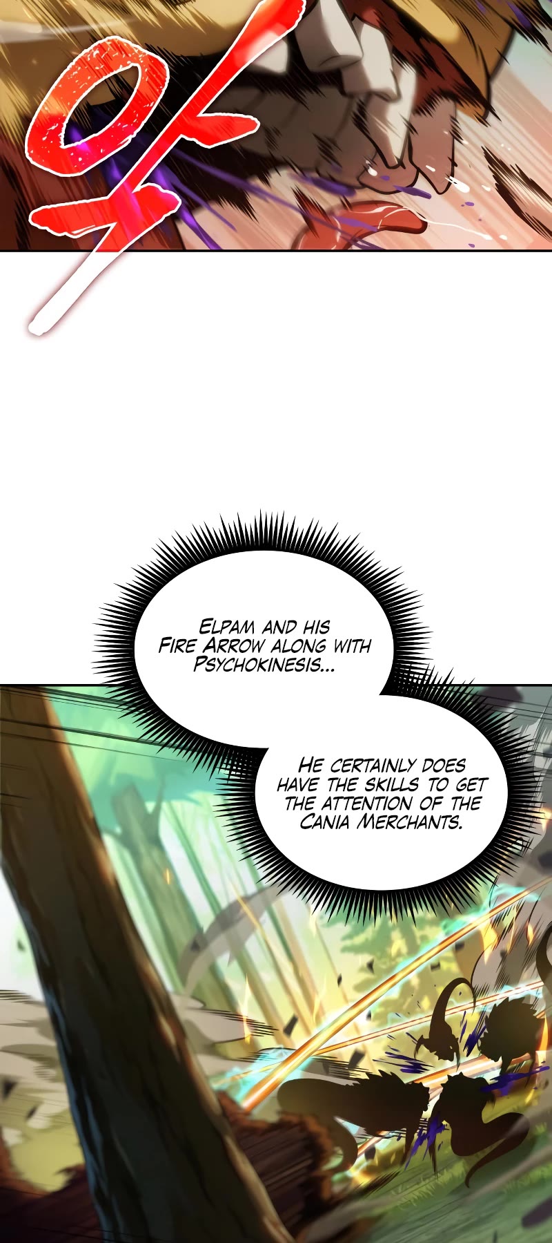 Maplestory: The Last Adventurer chapter 24 page 25