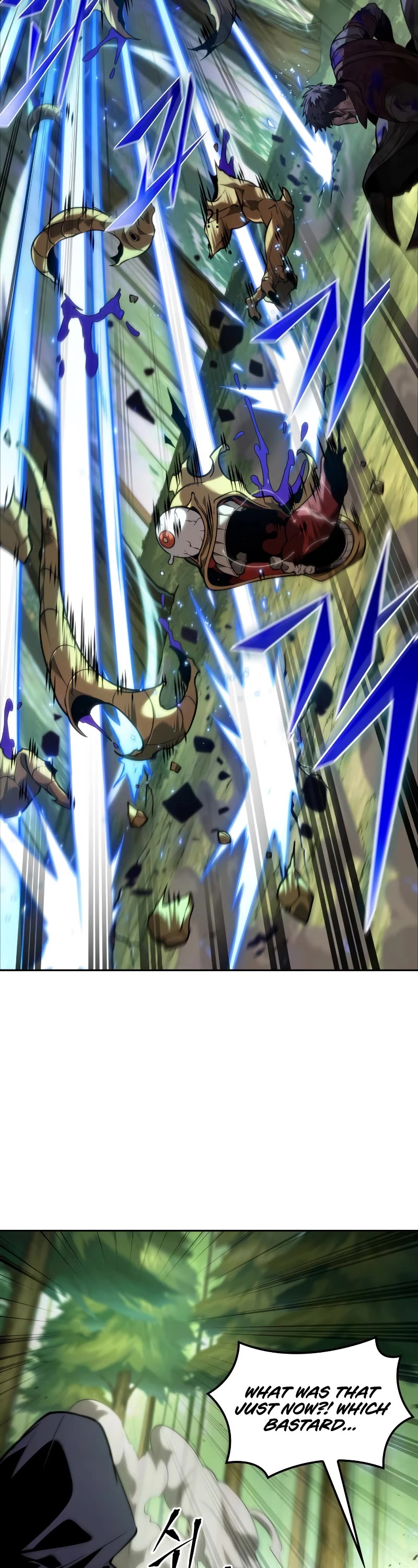 Maplestory: The Last Adventurer chapter 24 page 34