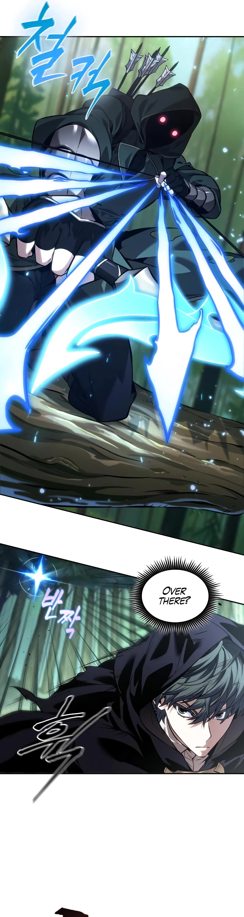 Maplestory: The Last Adventurer chapter 24 page 37