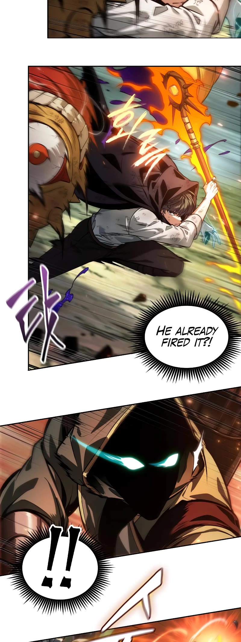 Maplestory: The Last Adventurer chapter 24 page 40