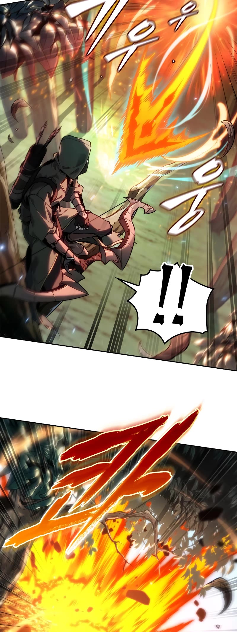 Maplestory: The Last Adventurer chapter 24 page 41