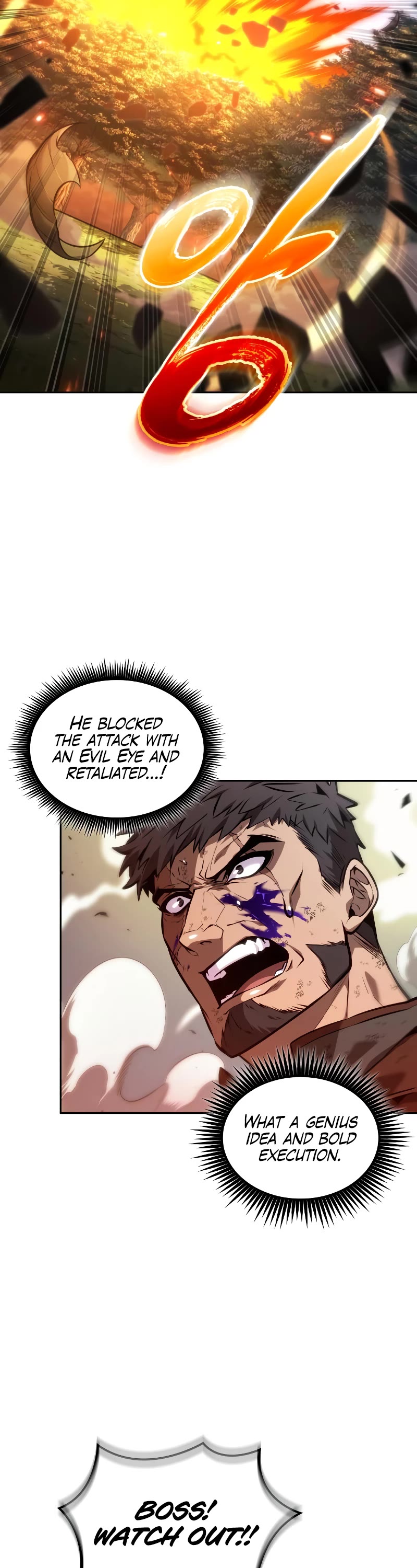 Maplestory: The Last Adventurer chapter 24 page 42