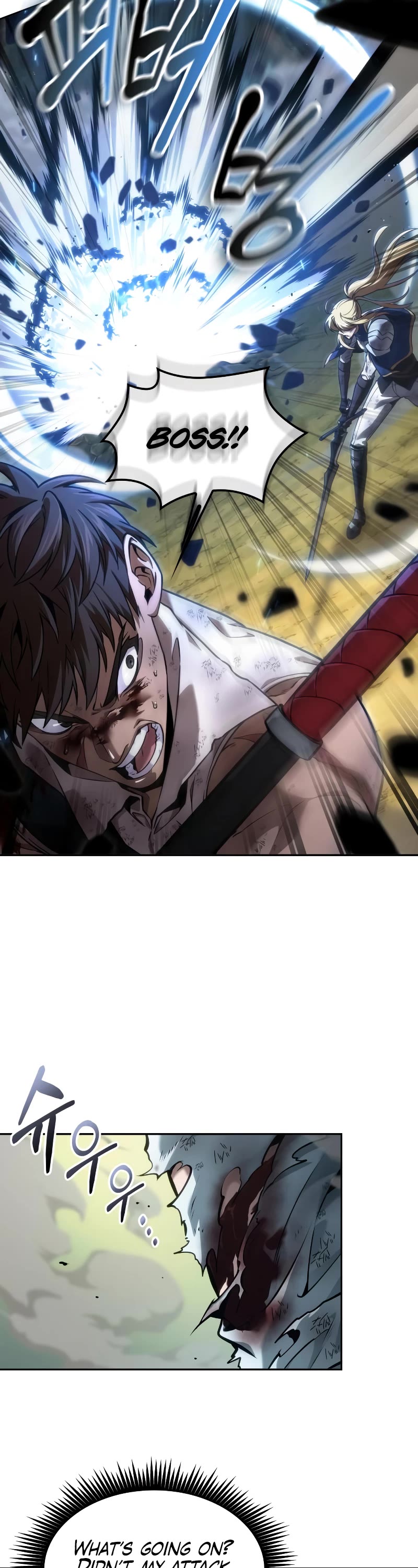 Maplestory: The Last Adventurer chapter 24 page 44