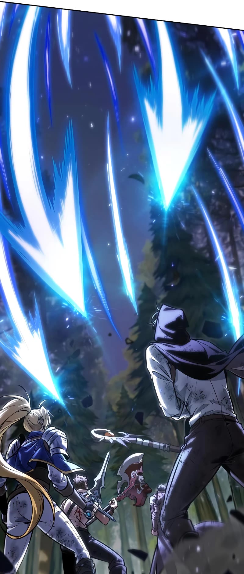 Maplestory: The Last Adventurer chapter 24 page 47