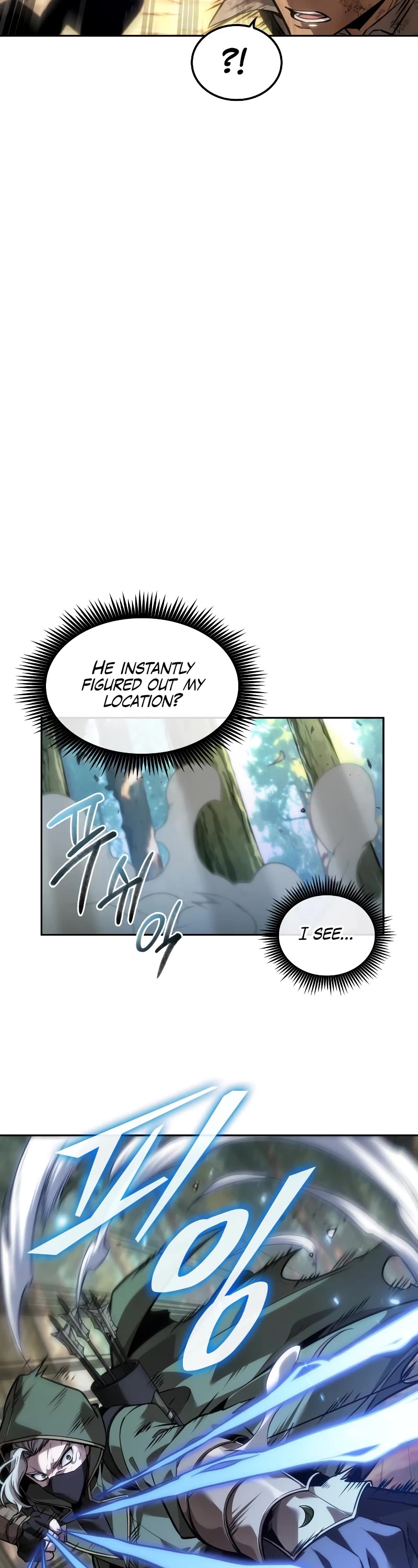 Maplestory: The Last Adventurer chapter 25 page 14