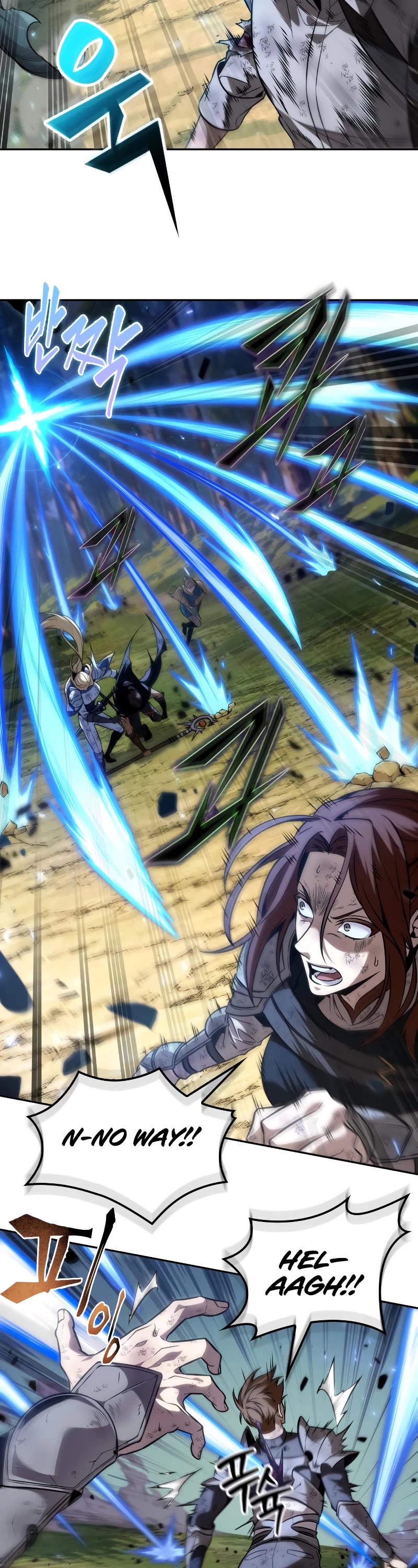 Maplestory: The Last Adventurer chapter 25 page 23