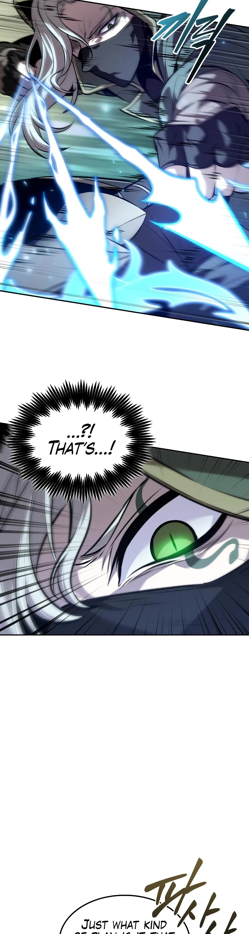 Maplestory: The Last Adventurer chapter 25 page 28