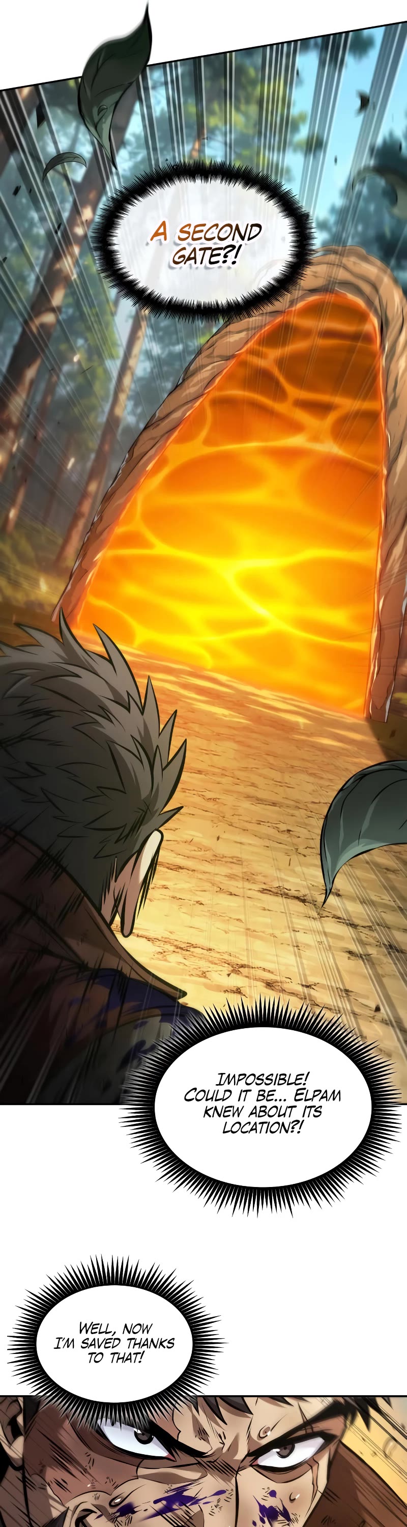 Maplestory: The Last Adventurer chapter 25 page 31