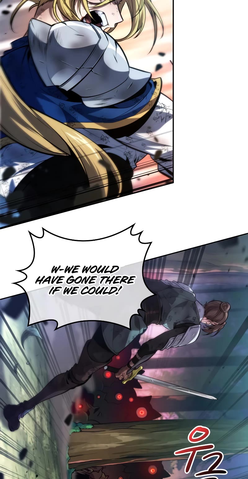 Maplestory: The Last Adventurer chapter 25 page 5