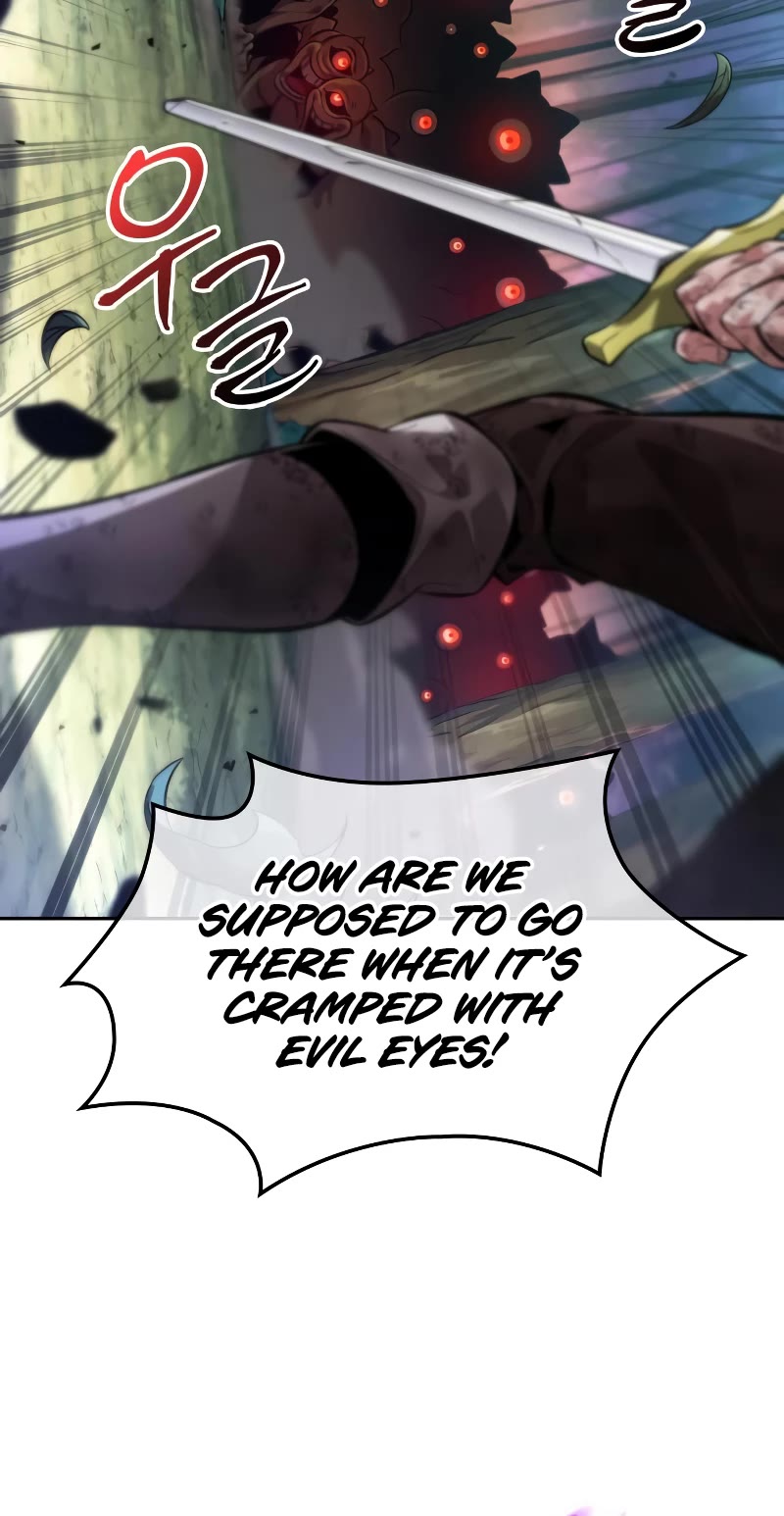 Maplestory: The Last Adventurer chapter 25 page 6