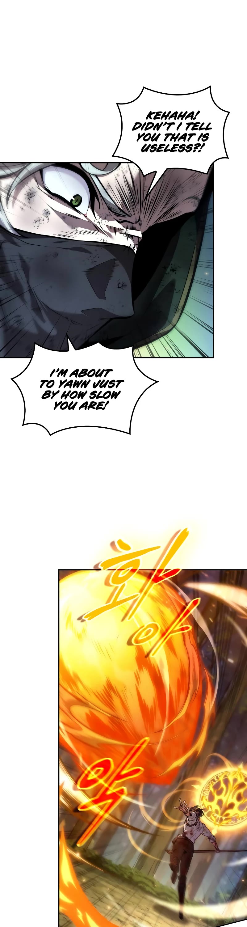 Maplestory: The Last Adventurer chapter 27 page 12