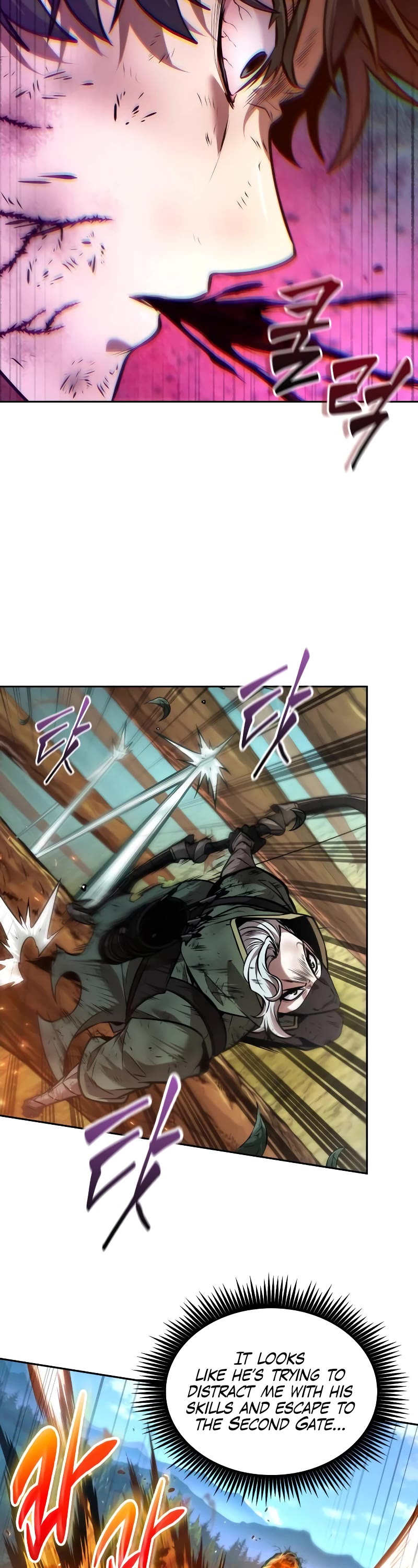 Maplestory: The Last Adventurer chapter 27 page 14