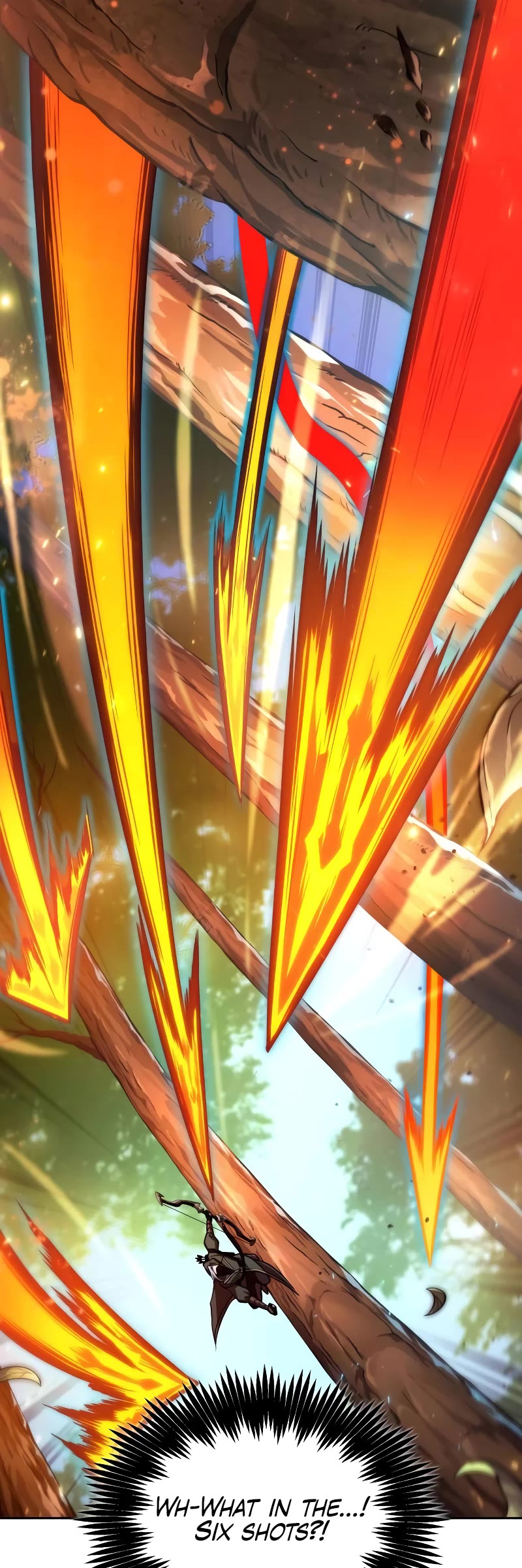 Maplestory: The Last Adventurer chapter 27 page 20