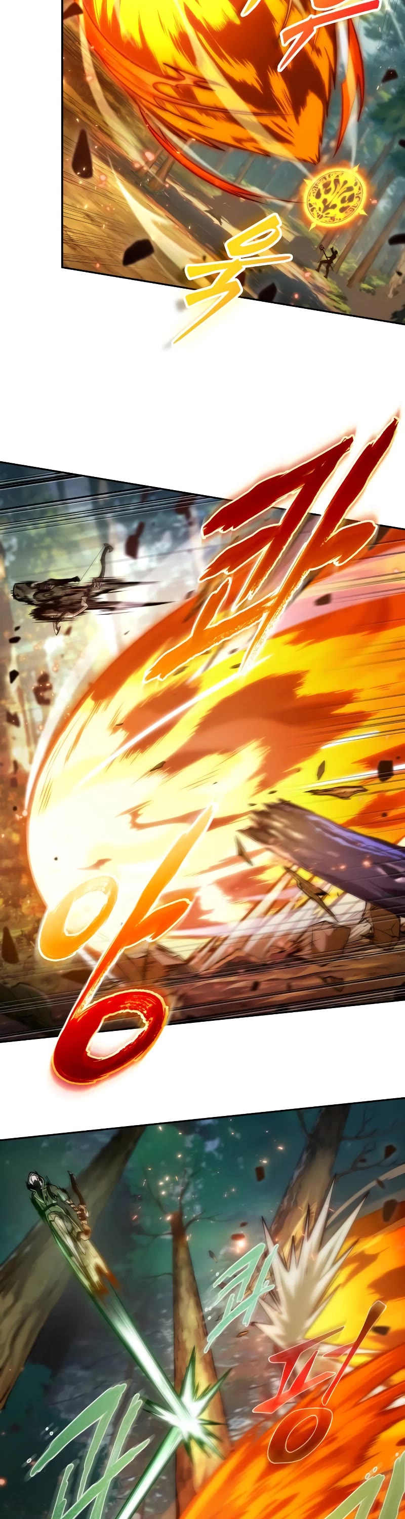 Maplestory: The Last Adventurer chapter 27 page 24