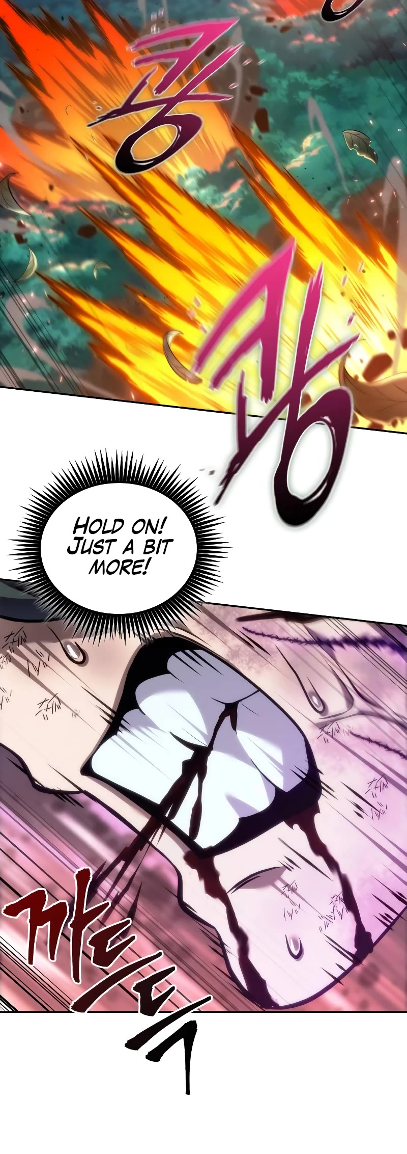 Maplestory: The Last Adventurer chapter 27 page 26