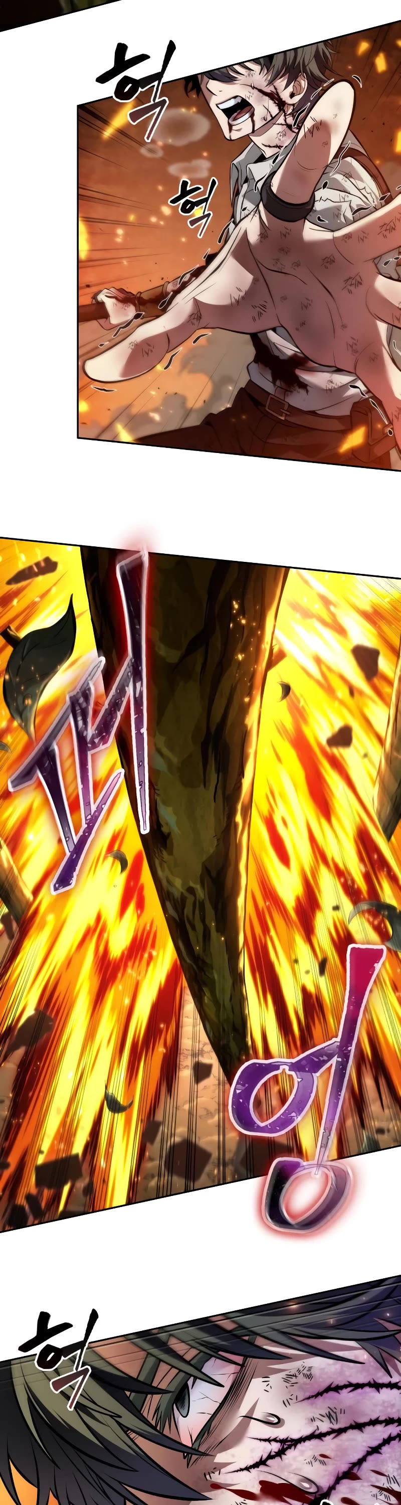 Maplestory: The Last Adventurer chapter 27 page 29