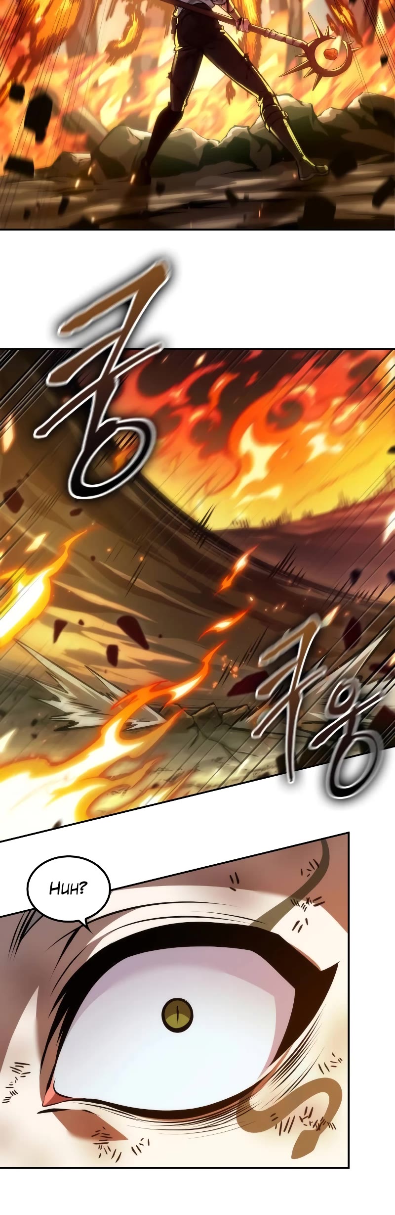 Maplestory: The Last Adventurer chapter 27 page 31