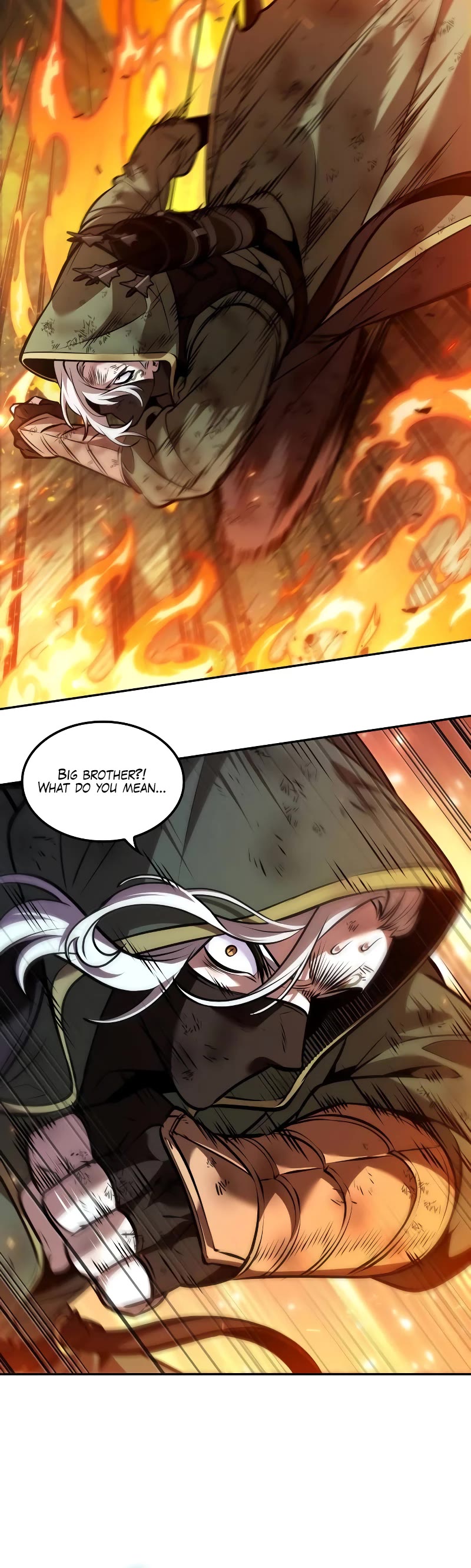 Maplestory: The Last Adventurer chapter 27 page 35