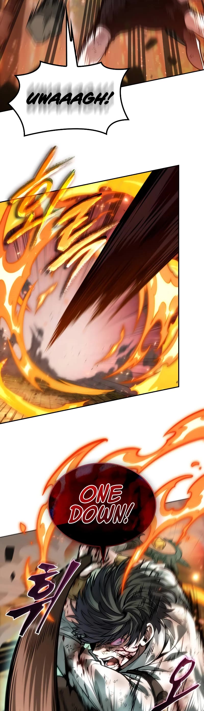 Maplestory: The Last Adventurer chapter 27 page 38