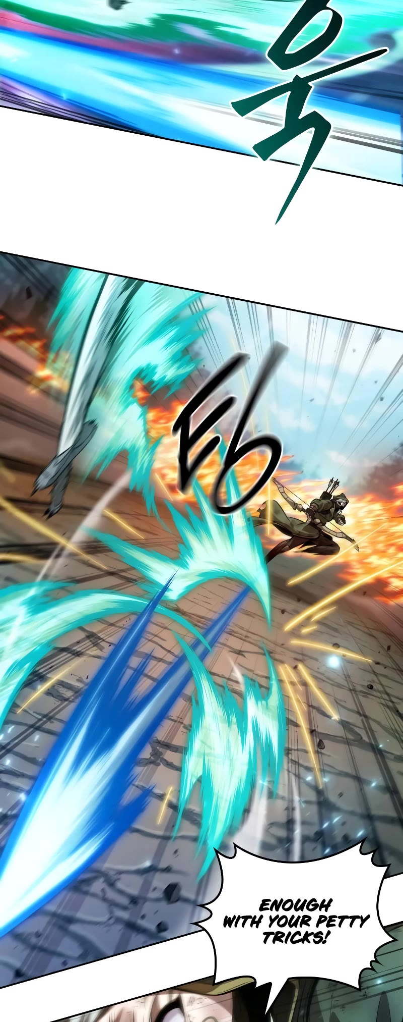 Maplestory: The Last Adventurer chapter 28 page 16