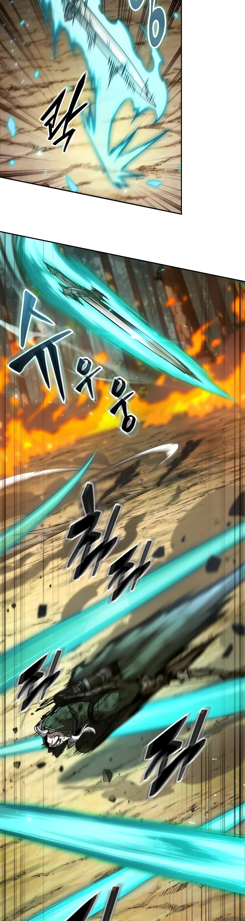 Maplestory: The Last Adventurer chapter 28 page 20