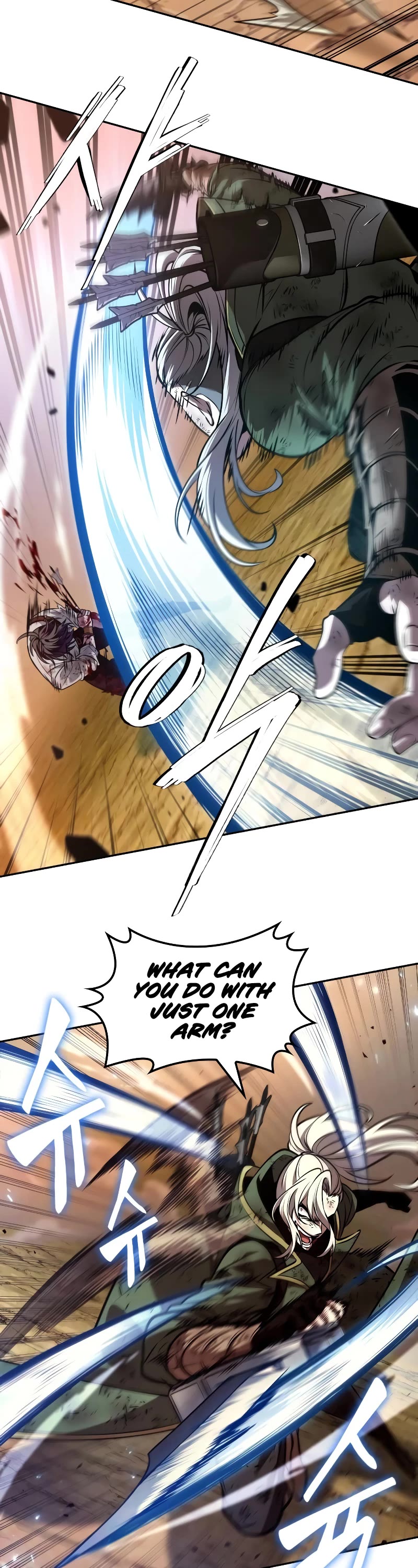 Maplestory: The Last Adventurer chapter 28 page 25