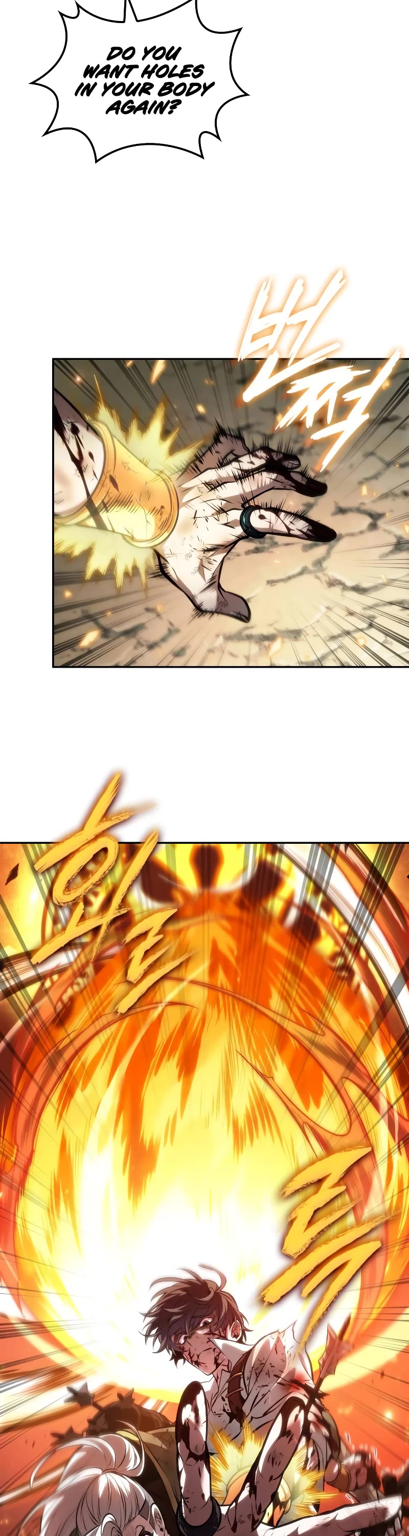 Maplestory: The Last Adventurer chapter 28 page 29