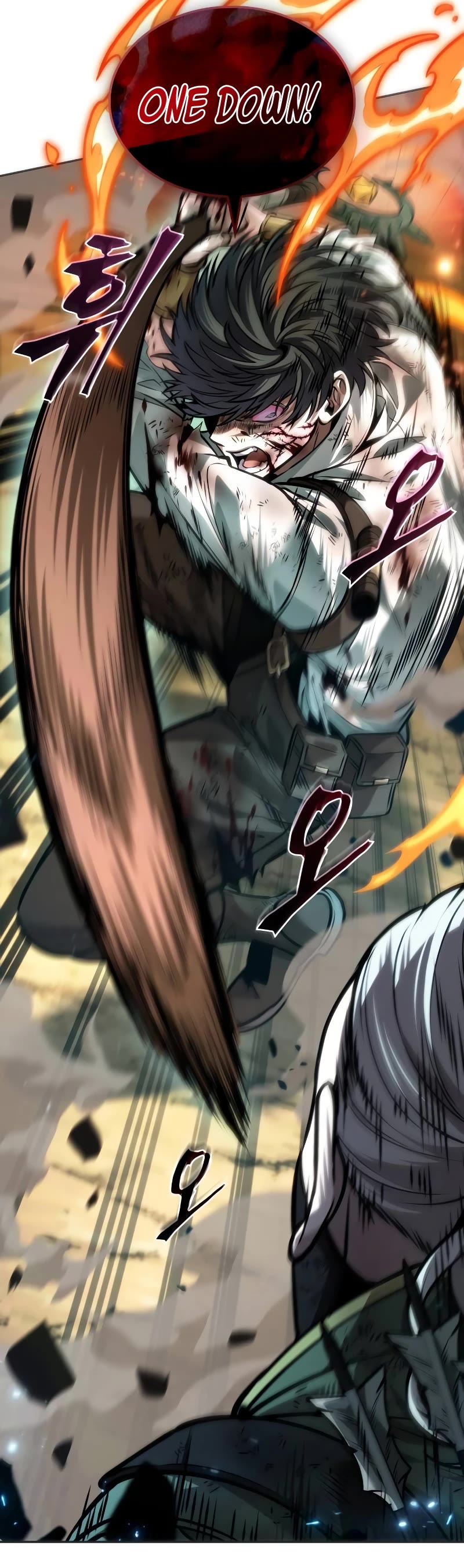 Maplestory: The Last Adventurer chapter 28 page 3