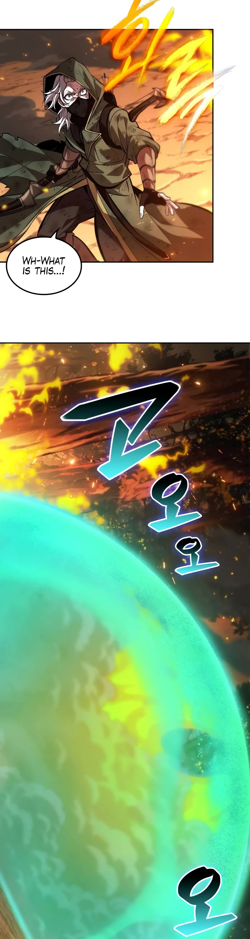 Maplestory: The Last Adventurer chapter 28 page 34