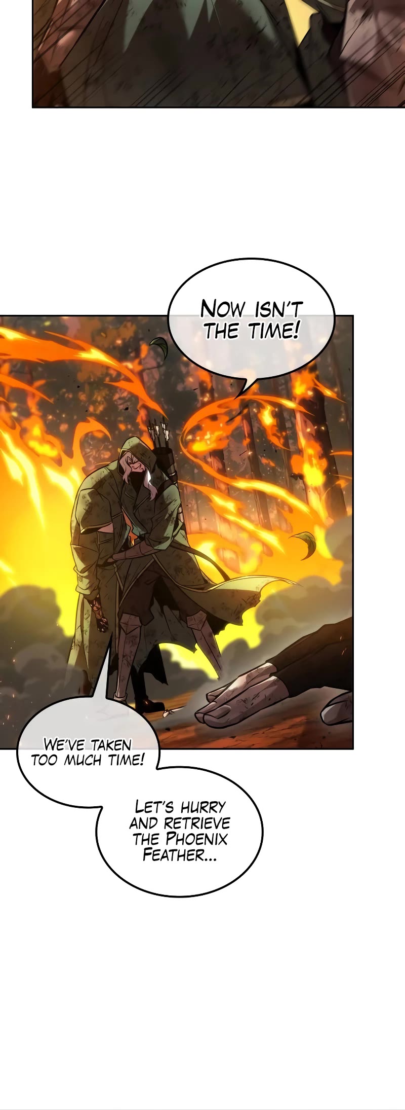 Maplestory: The Last Adventurer chapter 28 page 42