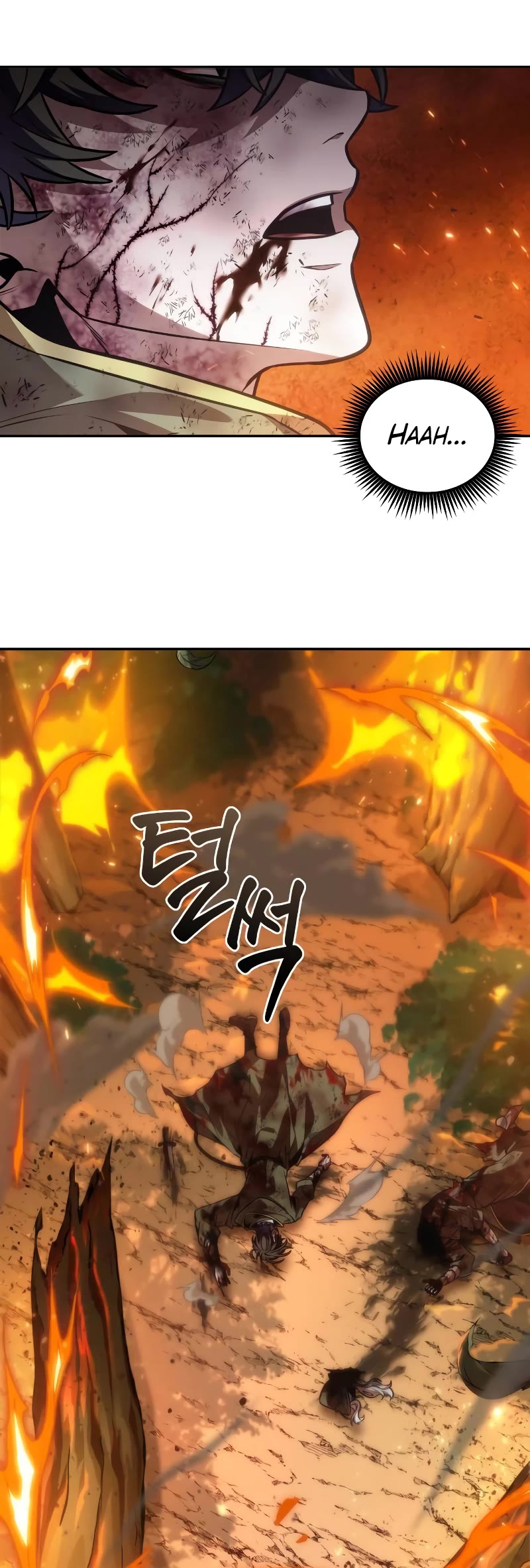 Maplestory: The Last Adventurer chapter 28 page 46