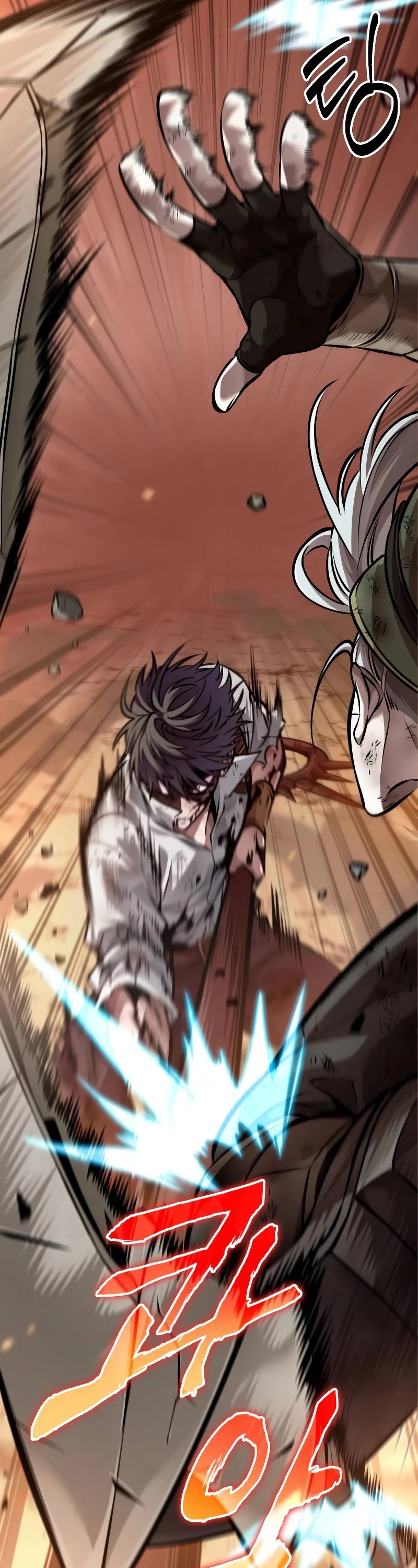 Maplestory: The Last Adventurer chapter 28 page 6