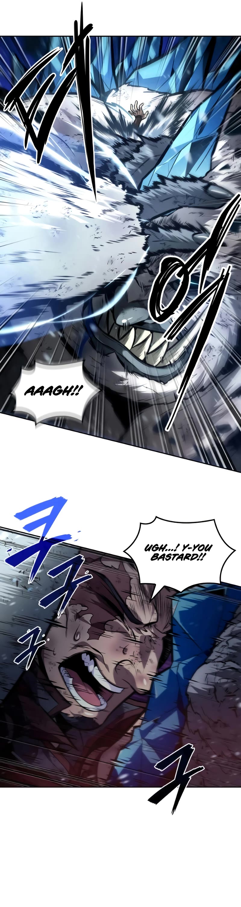 Maplestory: The Last Adventurer chapter 29 page 11